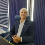 رضا معتمدی