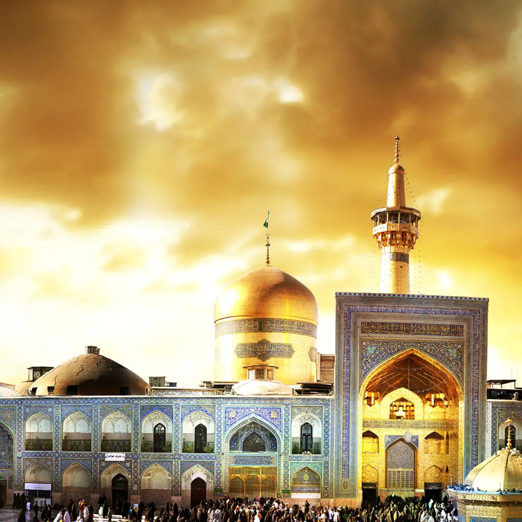  املاک و مستغلات مشهد