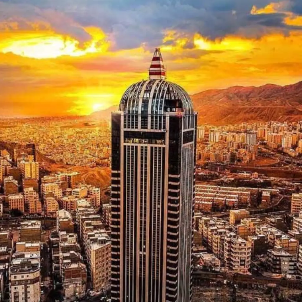  املاک و مستغلات تبریز