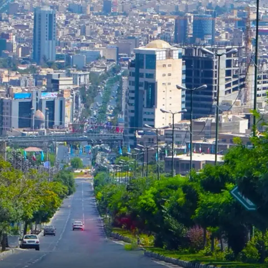  املاک و مستغلات کرج