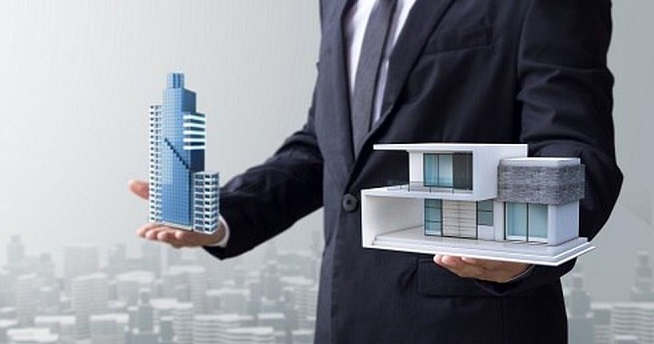 مشاور املاک