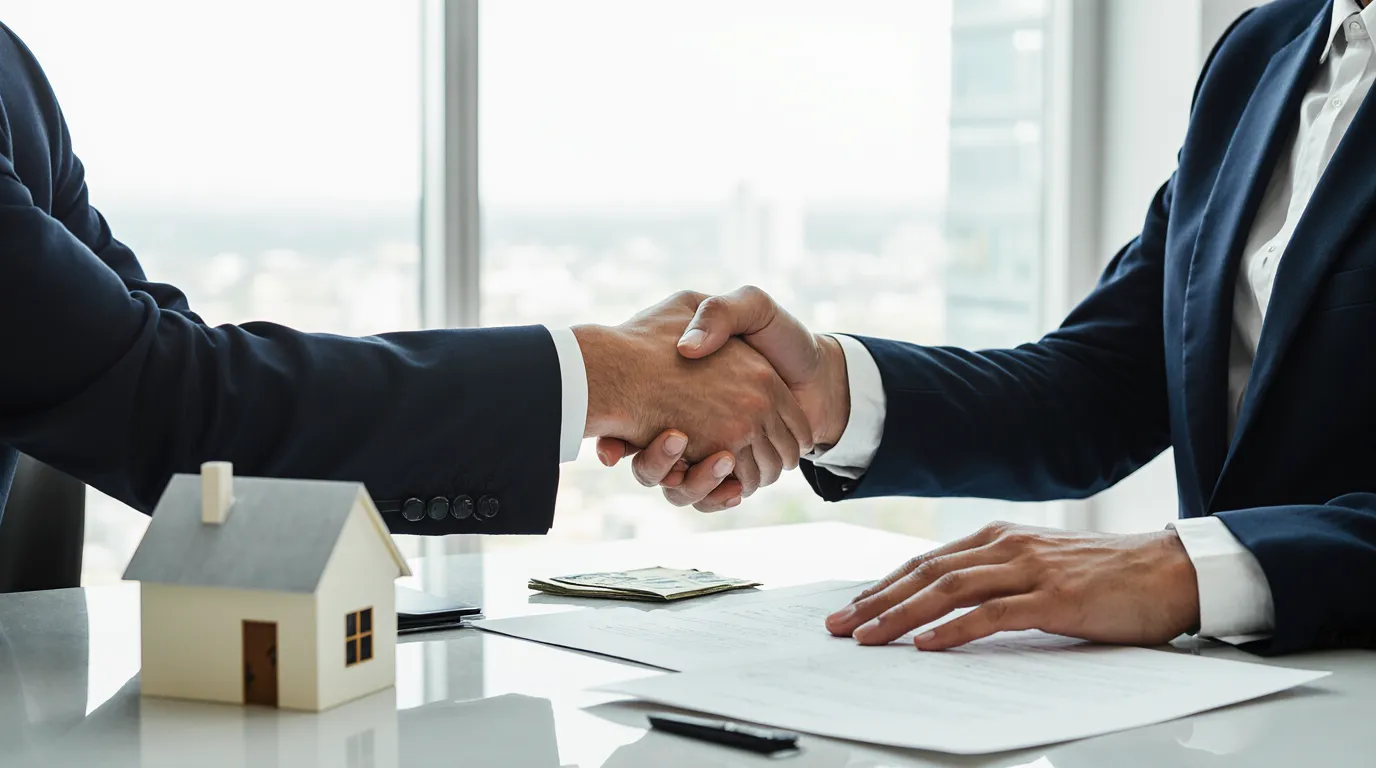 حق کمیسیون املاک در 1404