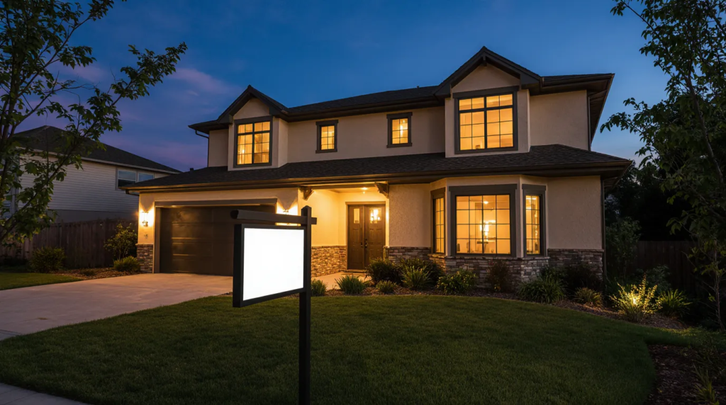 10 نکته ضروری برای فروش آسان خانه