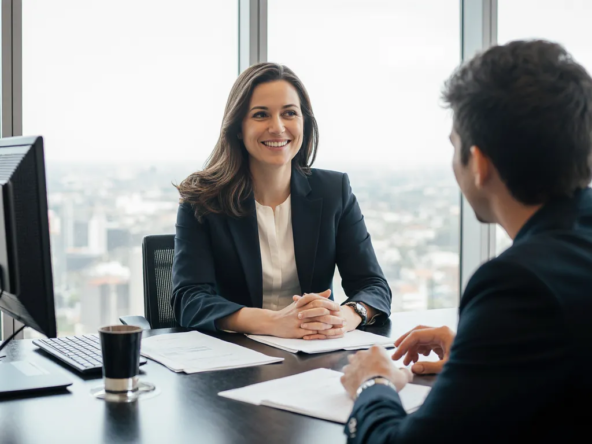 ویژگی های مشاور املاک موفق چیست؟