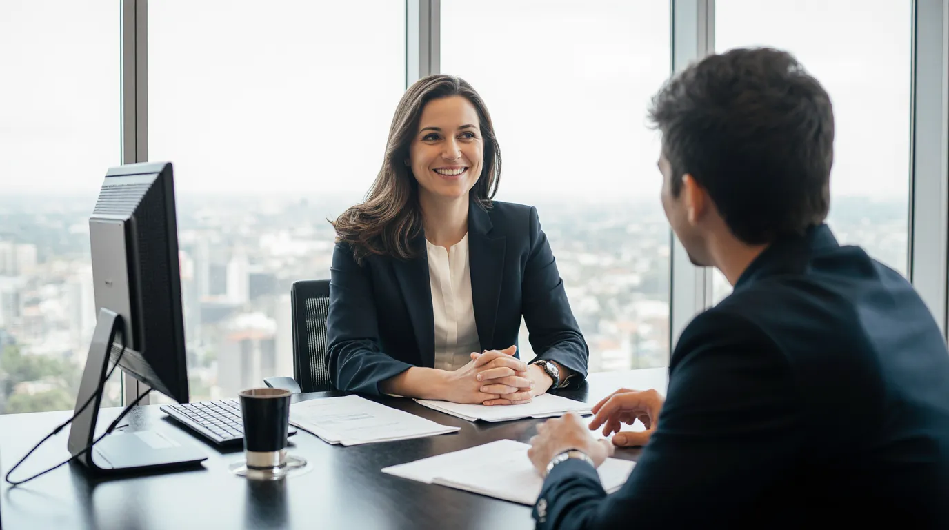 ویژگی های مشاور املاک موفق چیست؟