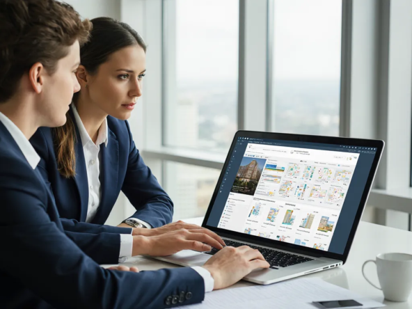 4 معیار مهم در انتخاب مشاور املاک + 9 ویژگی طلایی|