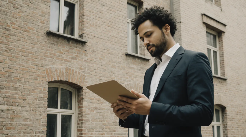 محاسبه سن ساختمان و روش های آن